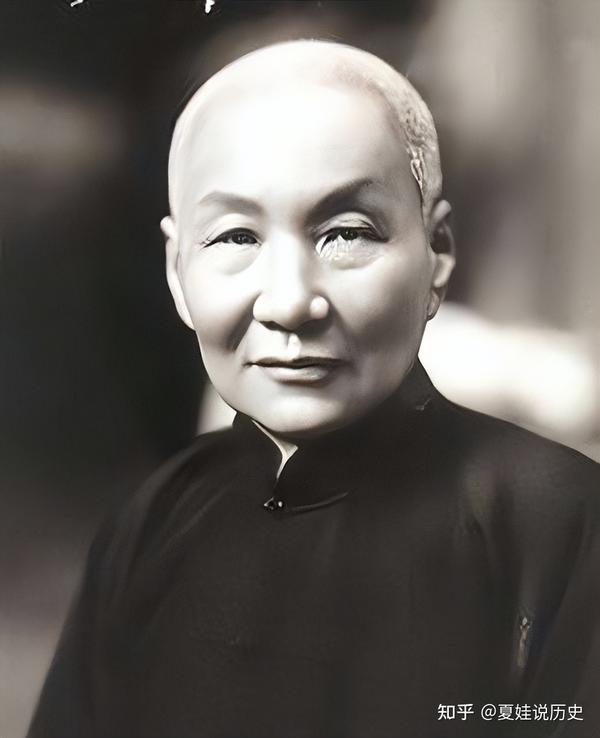 王亚樵刺蒋失败逃至广西，戴笠砸重金收买余婉君，引他至住处残杀 - 知乎