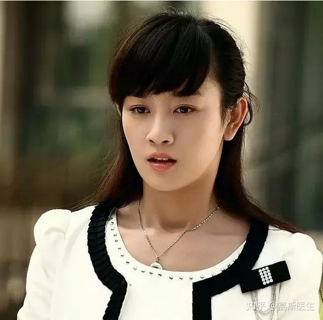 张檬回应整容你怎么看？ - 知乎