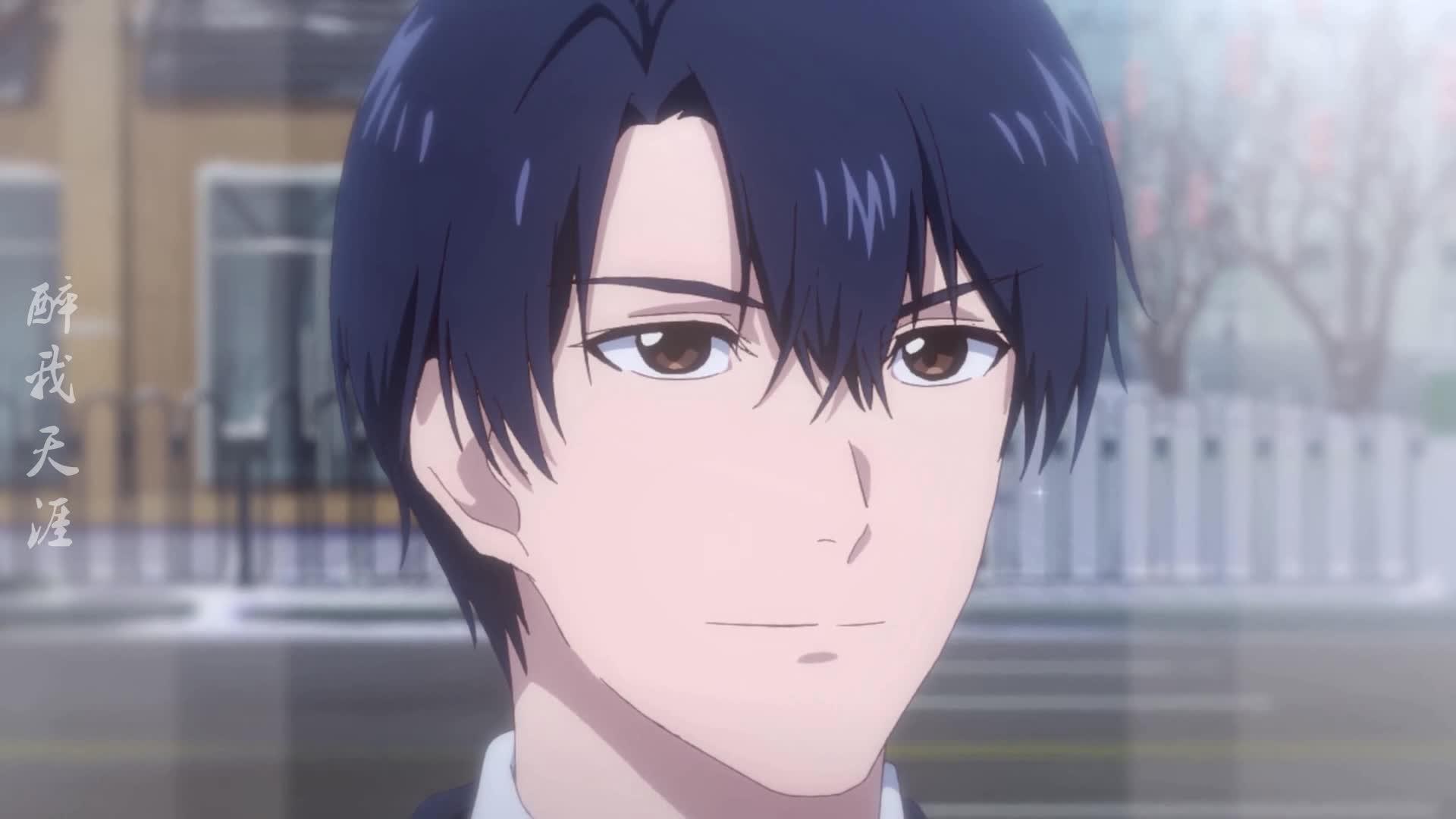 为什么awm对花落来说是虐文还不是因为祁醉不做人