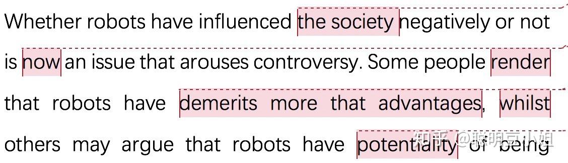 聪明豆小姐考研作文批改服务限时免费名校硕博帮您改作文