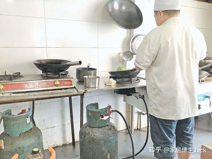用完煤气,应该先关火还是先关气?关乎安全的“大事”可不能忽视 - 知乎