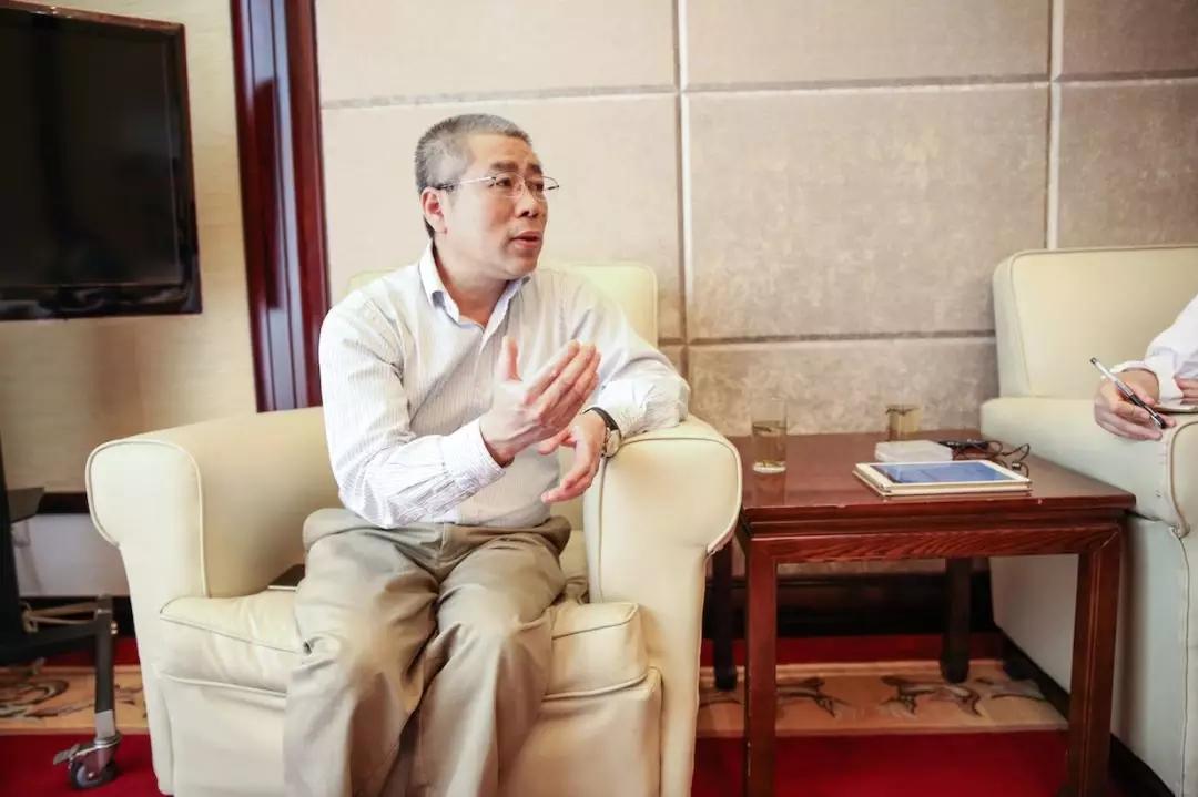 江建军相信医生我们有一天也会成为病人浙江省台州医院