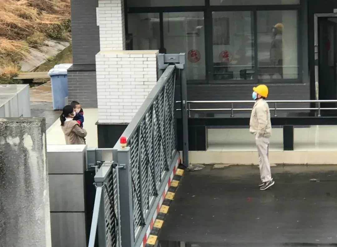 永远的初心听听四川电力特高压锦屏换流站抗疫值班的故事