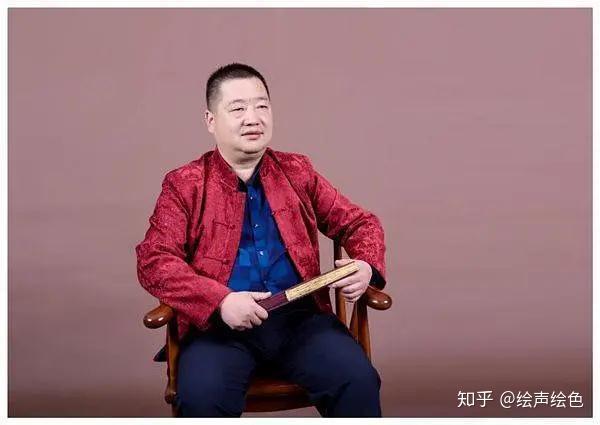 梅兰竹菊,君子雅韵——画家秋石作品鉴赏 - 知乎