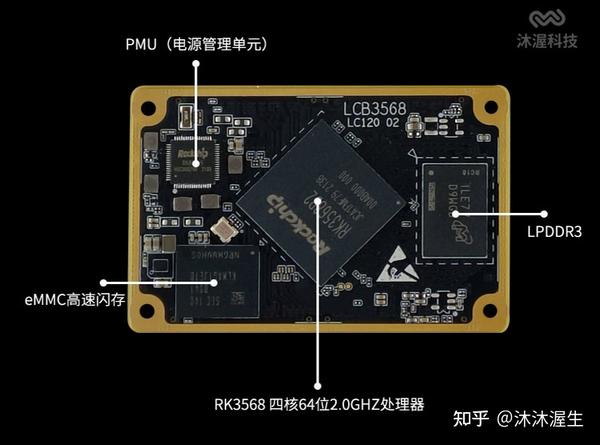什么是寄存器和存储器?寄存器与存储器有何区别? - 知乎