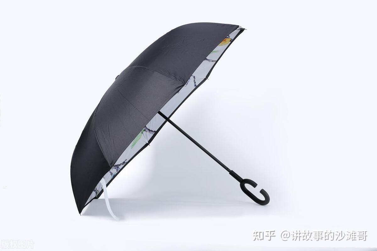 民间故事：书生写白字买伞，家人很担心打钱 - 知乎