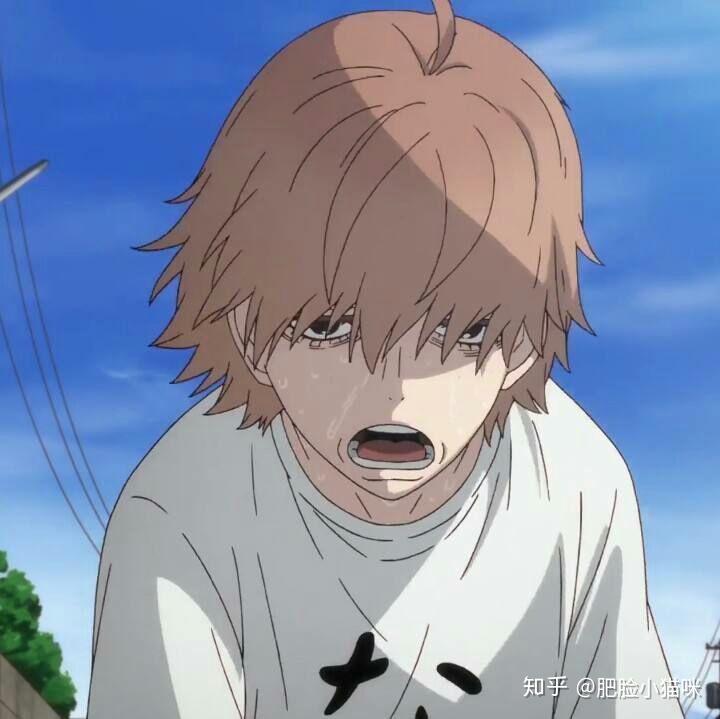 动漫中有哪些死宅