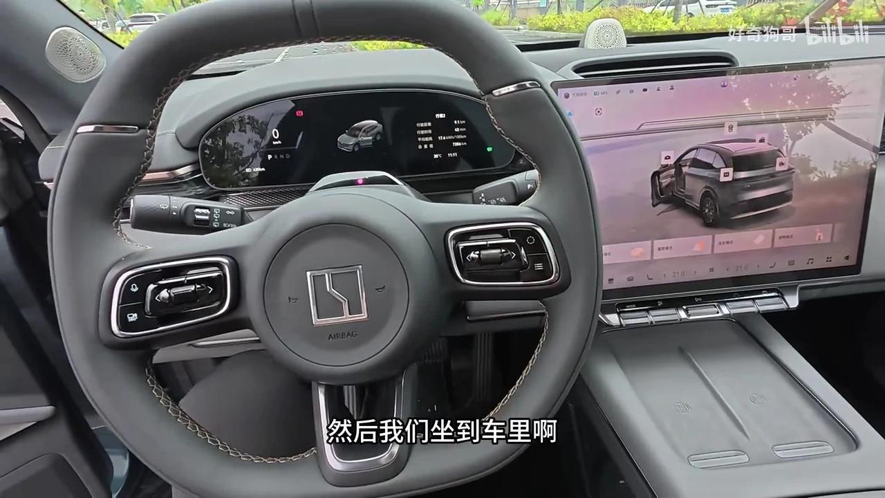 自用7000公里，极氪7X缺点总结 - 知乎