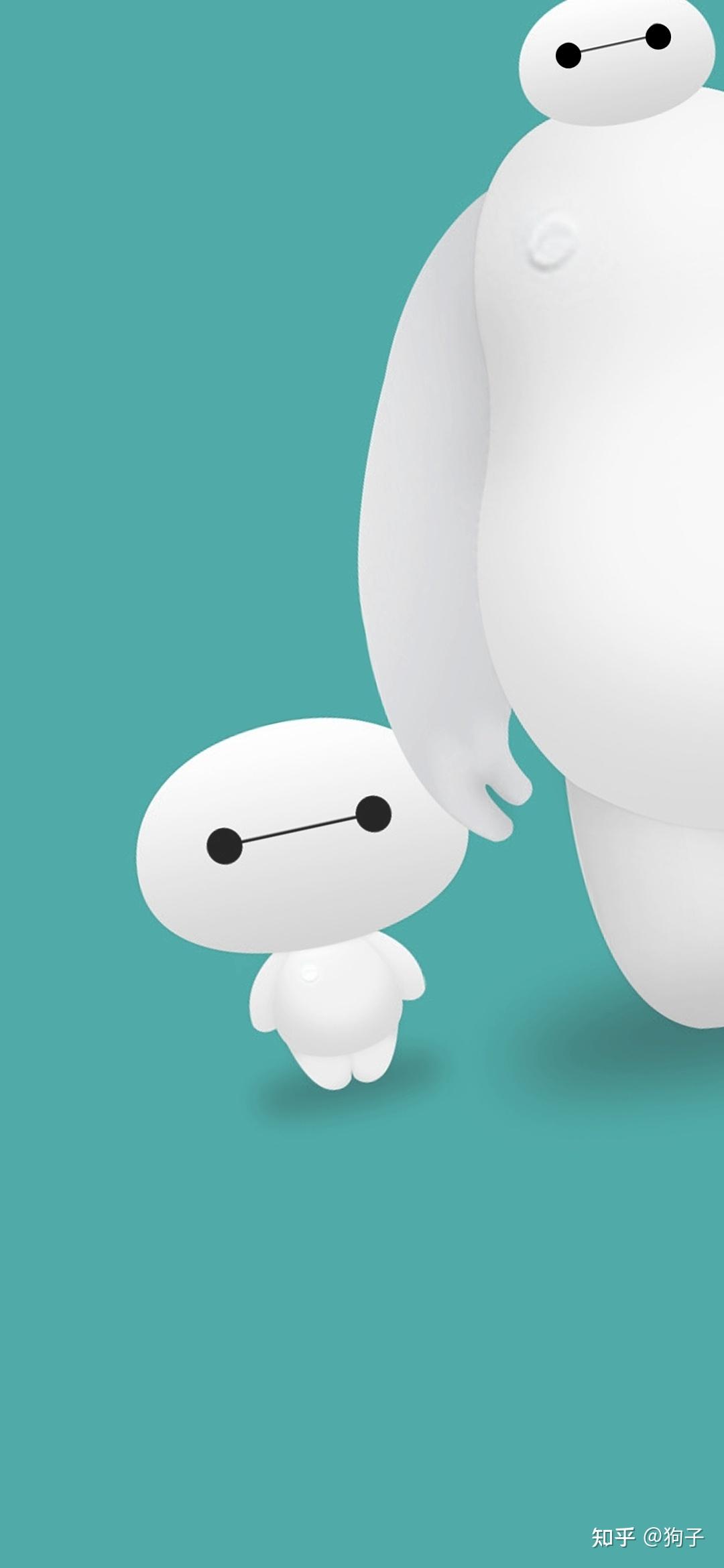 分享一波魅族17的挖孔壁纸