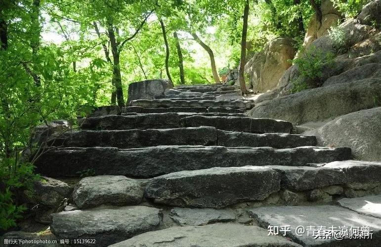 修建楼梯时，为什么台阶都是单数的？老祖宗为何会有这样的讲究？ - 知乎