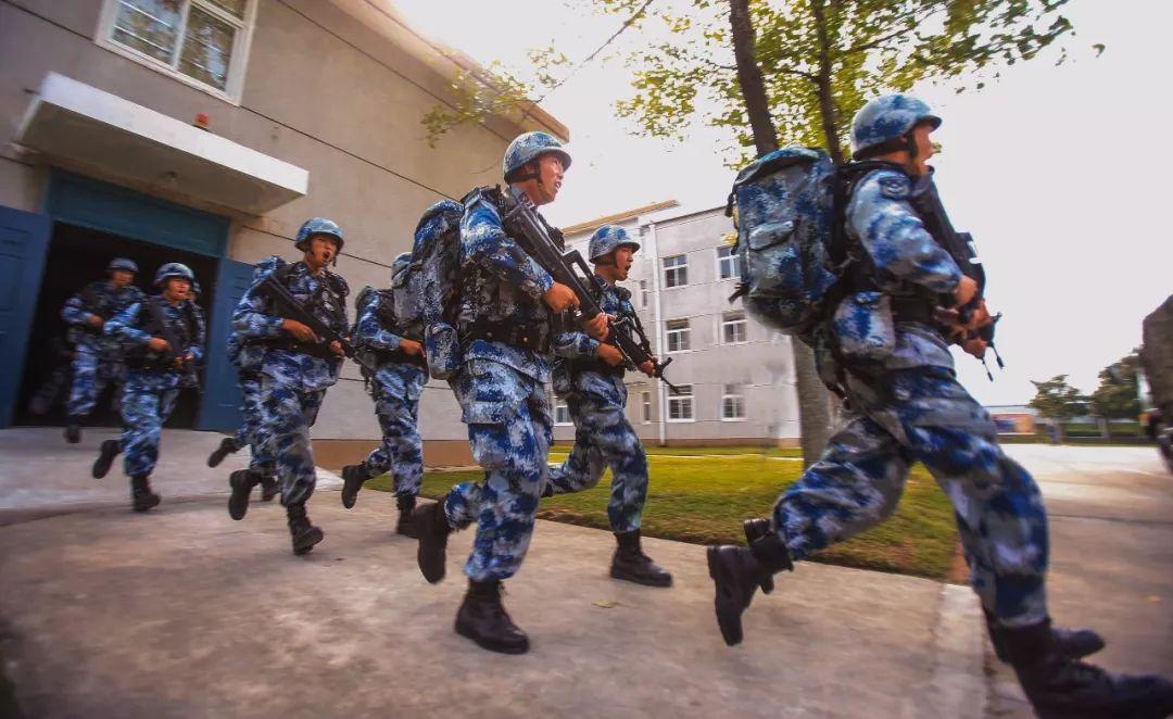 组建87年连续64年保持先进这支连队究竟传奇在哪里