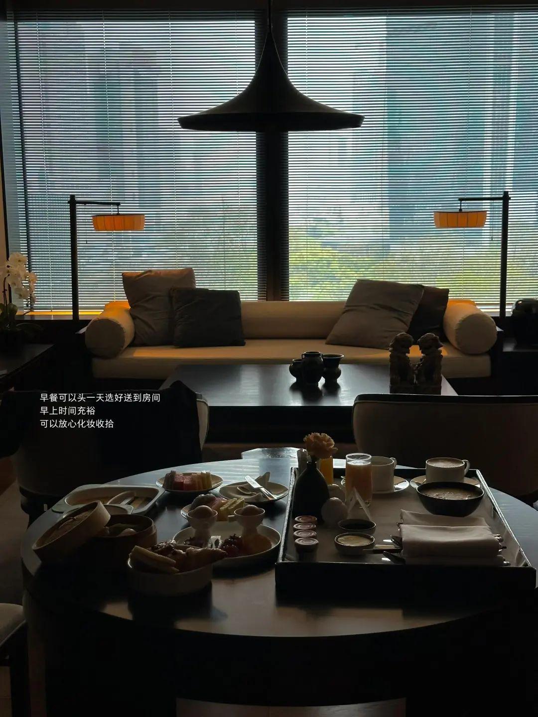 璞丽酒店丨东方栖居美学的典范 - 知乎