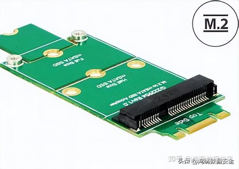 从 IDE、PATA、SATA、SCSI、SAS 到 M.2、PCIe, 硬盘接口技术全解 - 知乎