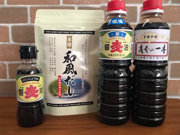 8款基本日式酱油种类及用法介绍 知乎 8款基本日式酱油种类及用法介绍 知乎