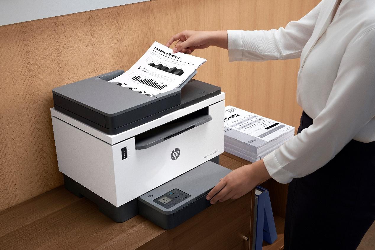 惠普新一代创系列激光大粉仓打印机惠普创系列激光大粉仓打印机家族