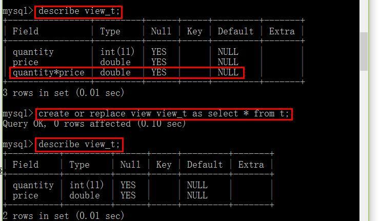 如何解决MySQL在跨数据库建立视图时遇到的数据库连接失败问题？