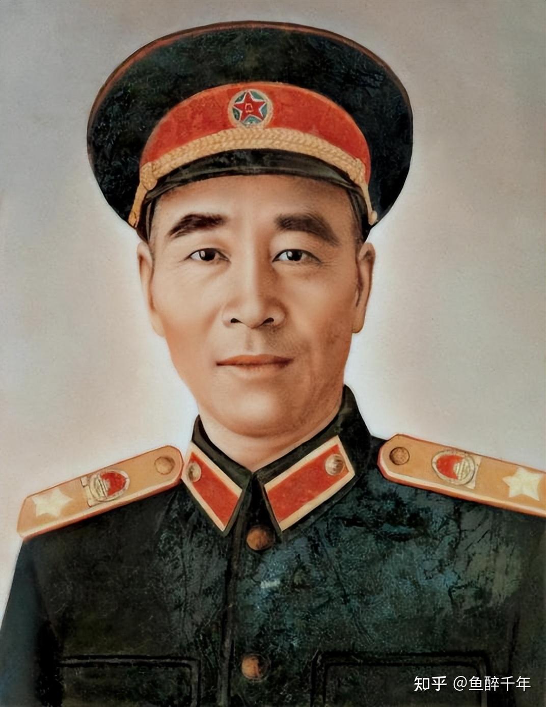 十大元帅都是什么学历,您了解吗? - 知乎