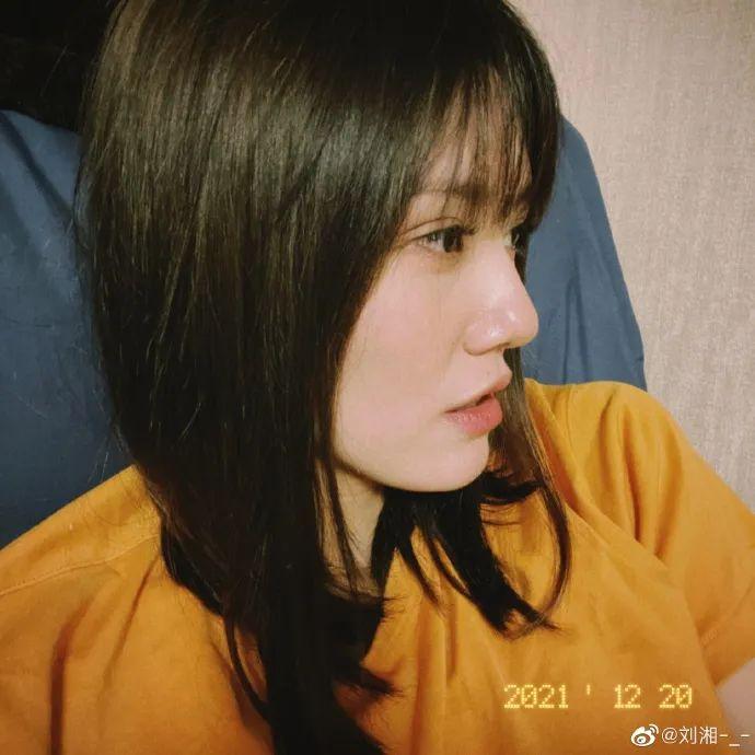 赢德人物看香香的日常品味当下生活拥抱新的一年