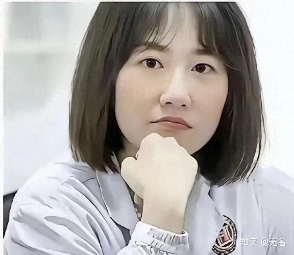 湖南祖副院长风波中的女主:曾琦的美貌与才华,终究抵不过欲望 - 知乎