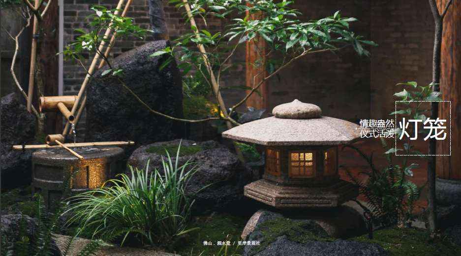 所谓的"网红庭院"是如何打造的? - 知乎