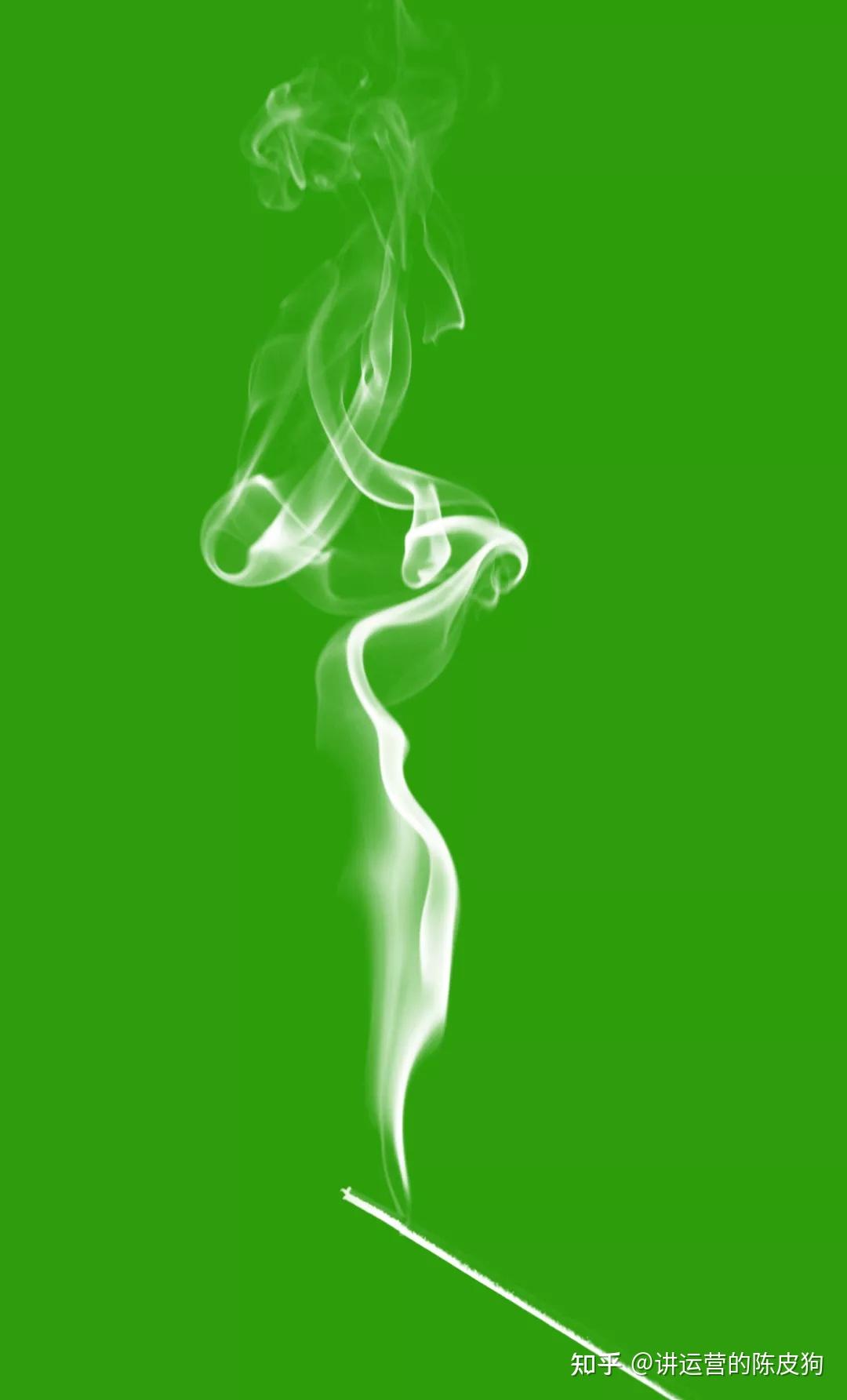 新媒体罗老师ps小课堂:利用通道抠图