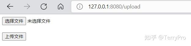 Gin 8 Context FormFile 