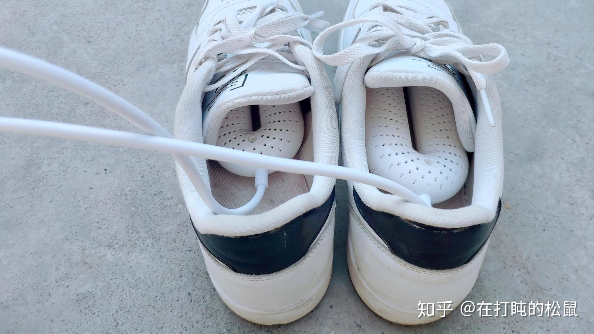 属于你的小幸福向物烘鞋器零体验