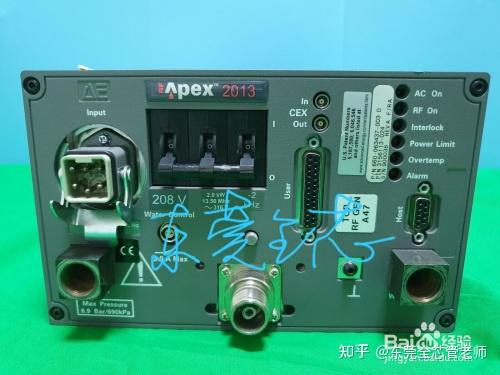 你必须知道的射频电源故障排除指南 - 知乎