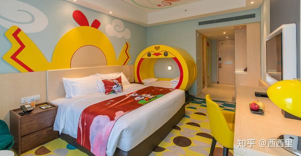 广州长隆旅游住宿推荐,广州长隆酒店/民宿全攻略