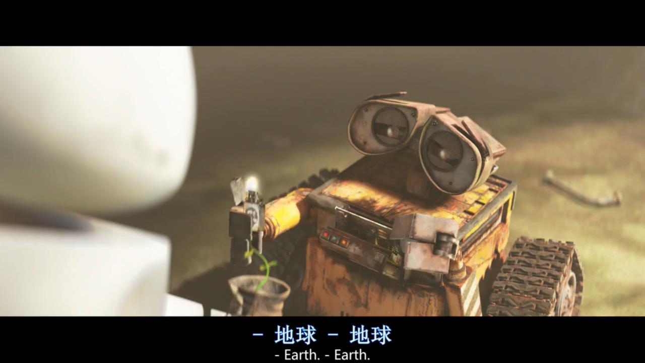 walle爱生活文明