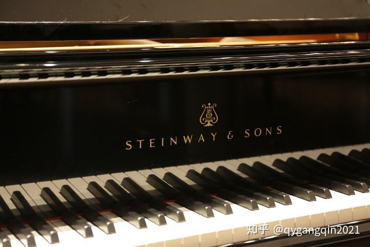 施坦威steinwayb211大型演奏会三角钢琴
