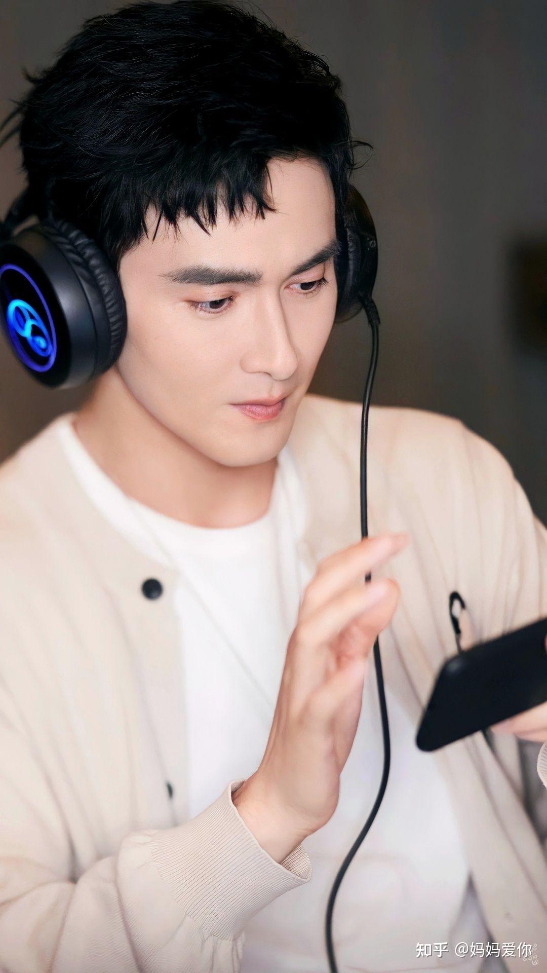 高伟光,给我个18岁的小伙俺也不换! - 知乎