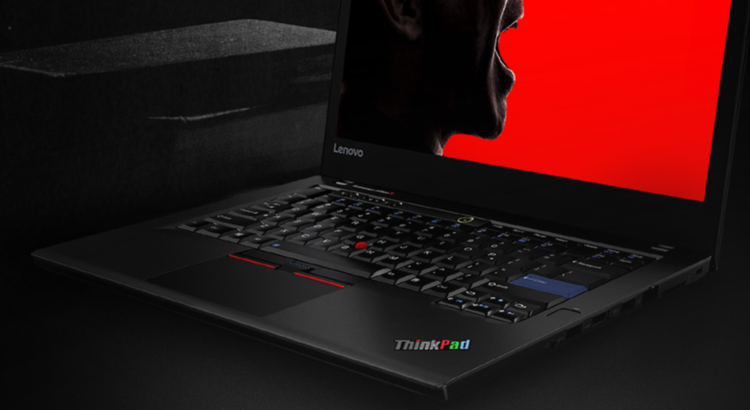 thinkpad25週年紀念版體驗最純粹的現代版thinkpad