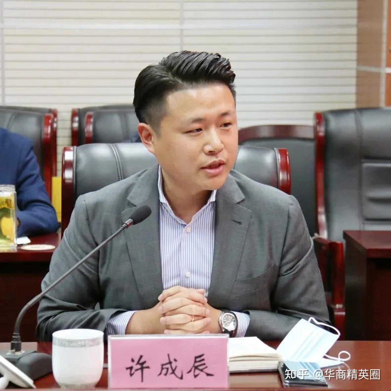 江苏南通新首富:85后身价超120亿,20岁闯社会,手握百亿a股帝国