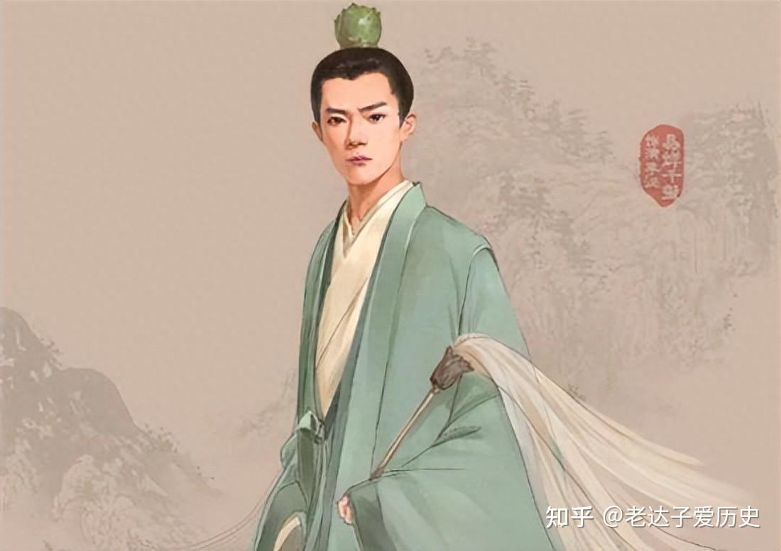 看懂李泌的为官之道,才明白四朝元老的段位,一般人还真学不来 - 知乎
