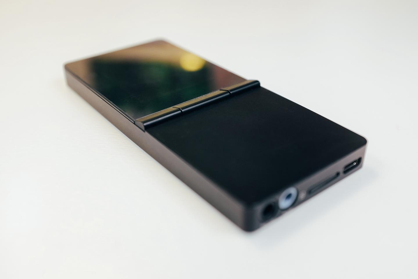 【良品】HIFIMAN SuperMini スーパーミニ ハイレゾプレーヤー Headphones & portable audio - HIFIMAN.com