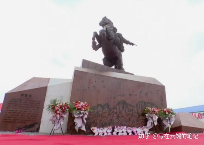 他是抗日名将,让敌人闻风丧胆,却被赵尚志枪毙,究竟是谁的错? - 知乎