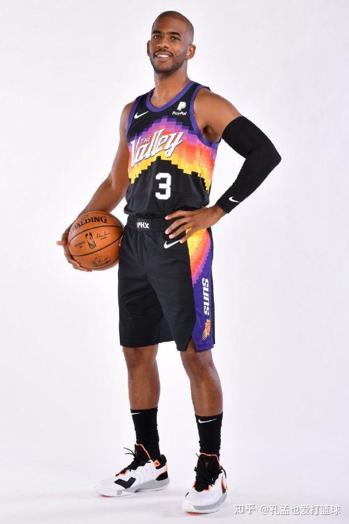 如何评价克里斯保罗在太阳队的表现