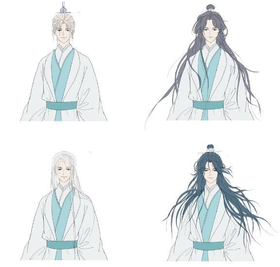 古风插画培训哪个班好,古风插画哪里学比较好 - 知乎