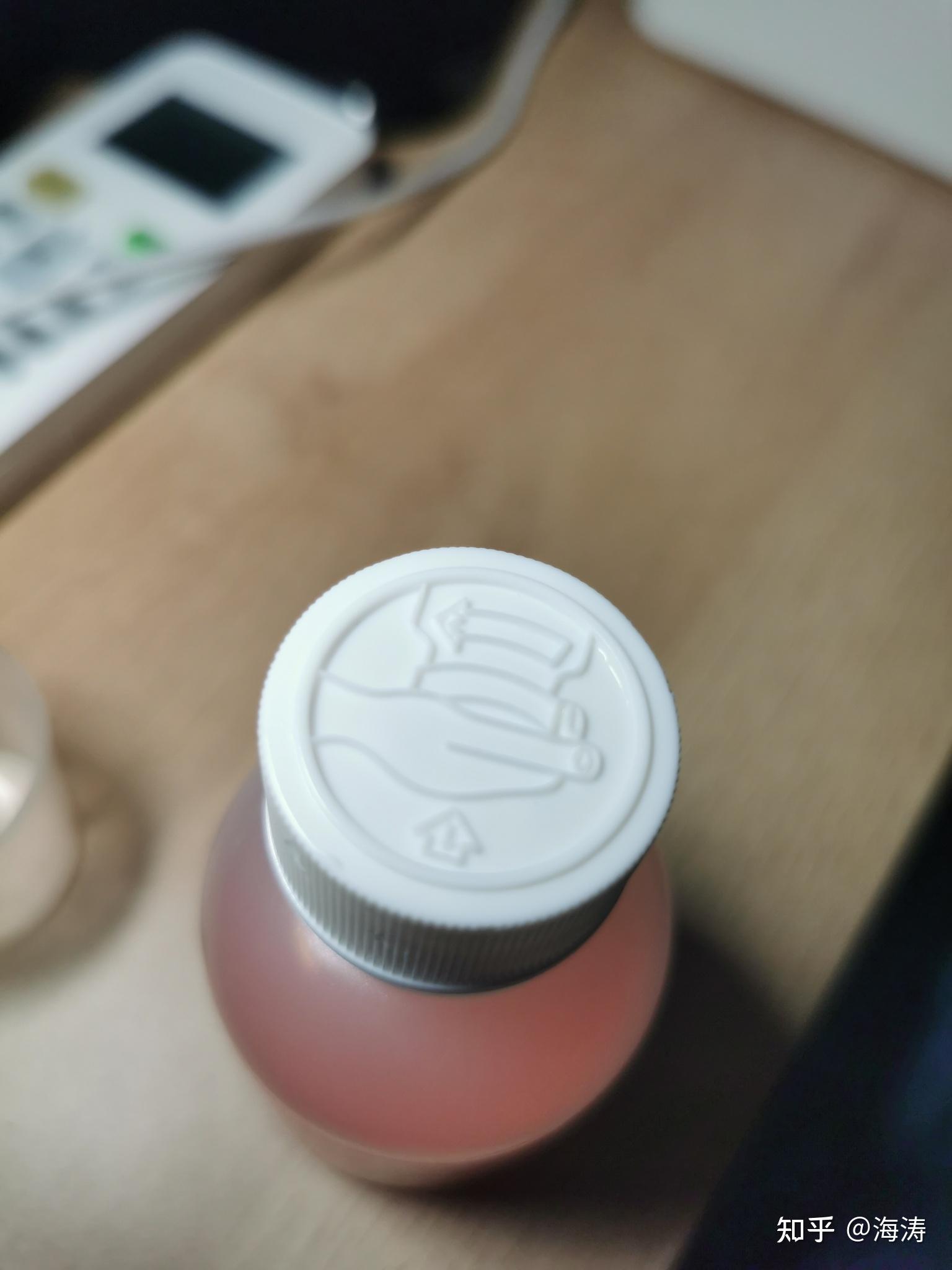 布洛芬混悬液盖子的打开方式