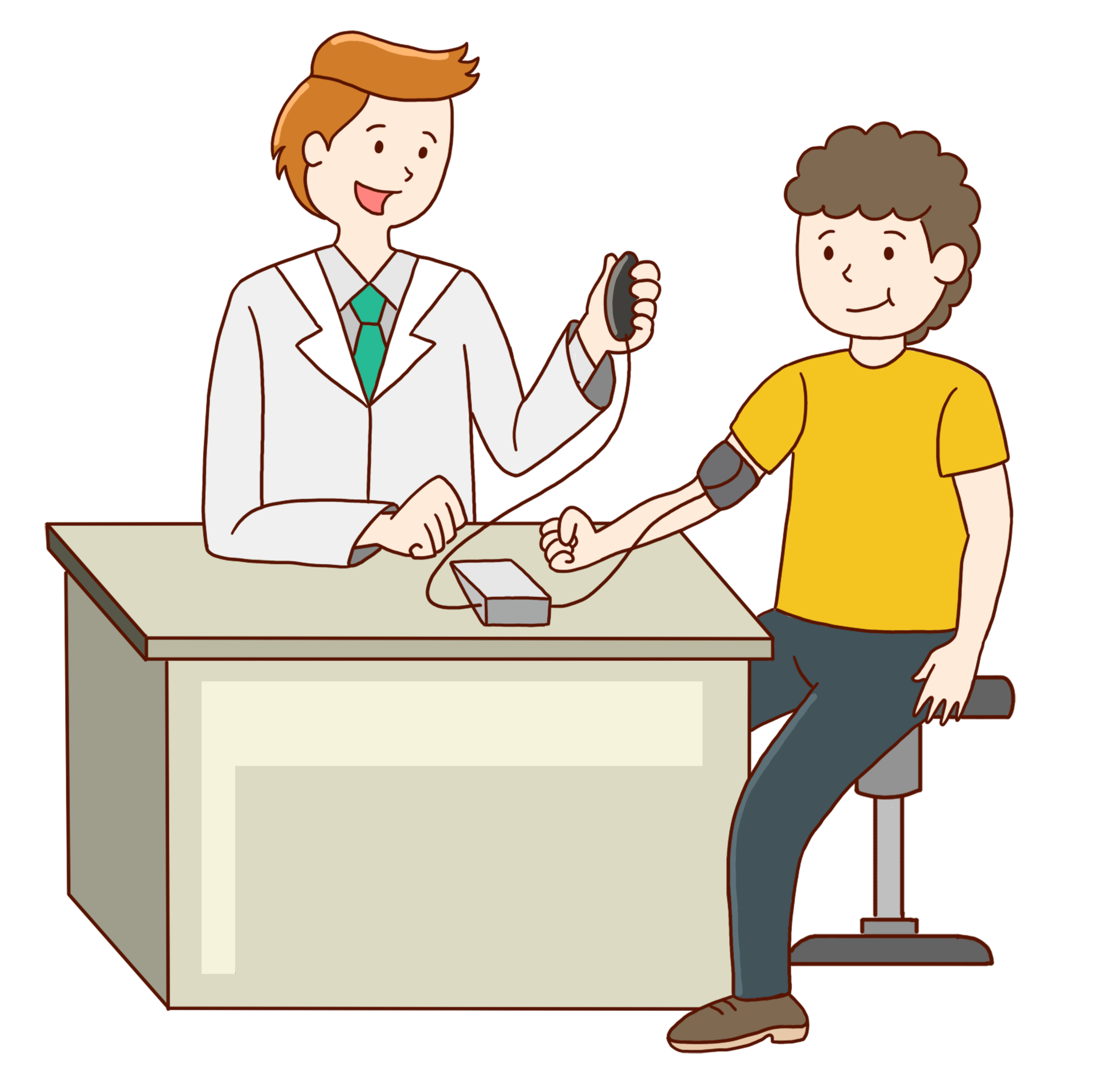 年年体检发现癌症时却已是晚期