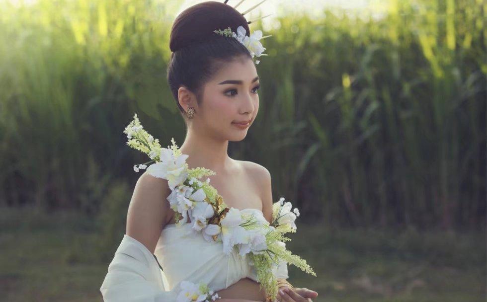 柬埔寨女人的故事之为什么柬埔寨女孩那么想嫁中国人