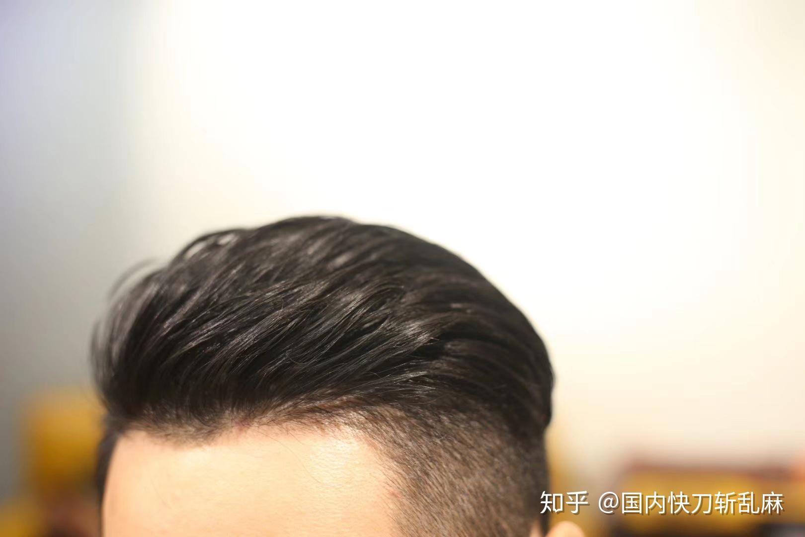 BarberShop不只是一个男士油头理发店？ - 知乎