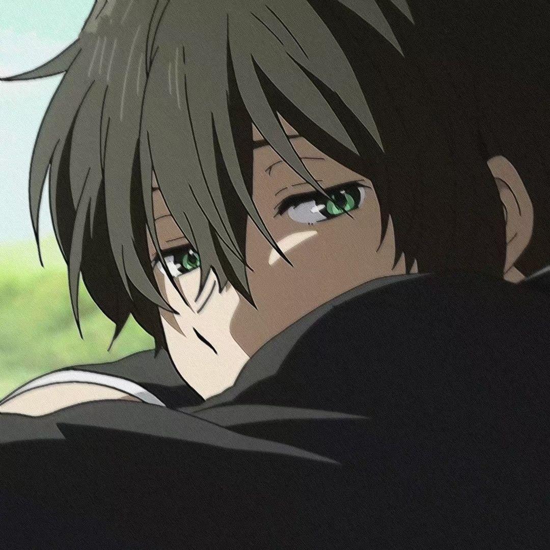 有没有让人看到感觉心情好的男生头像? - 知乎