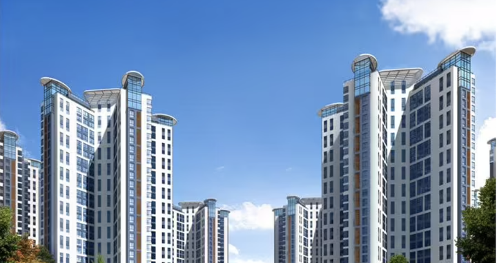 房地产市场重磅利好！能否再次唤起楼市？ - 知乎