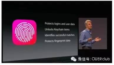 分析 第二代touch Id速度快得飞起的原因是这个 知乎