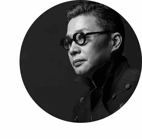 共合设杭州月末分享会|陈林