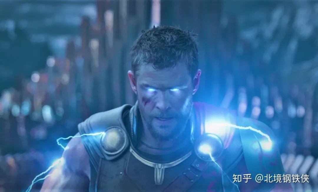 雷神为什么怕电诡计之神洛基为什么被骗死神海拉为什么会死