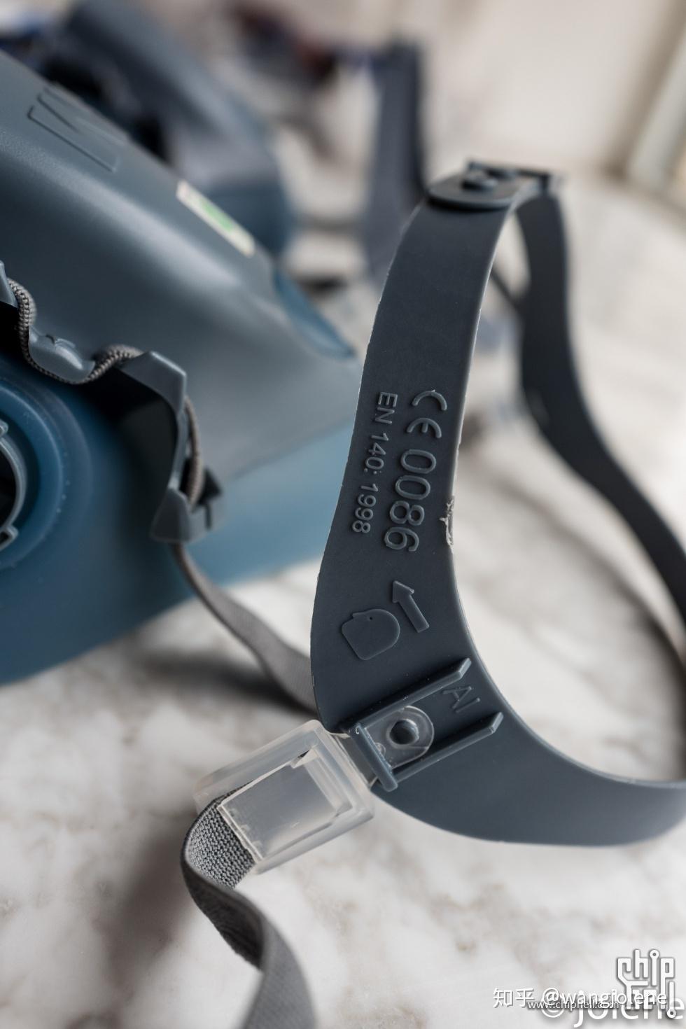 3m7502重松u2ktw01sc开箱