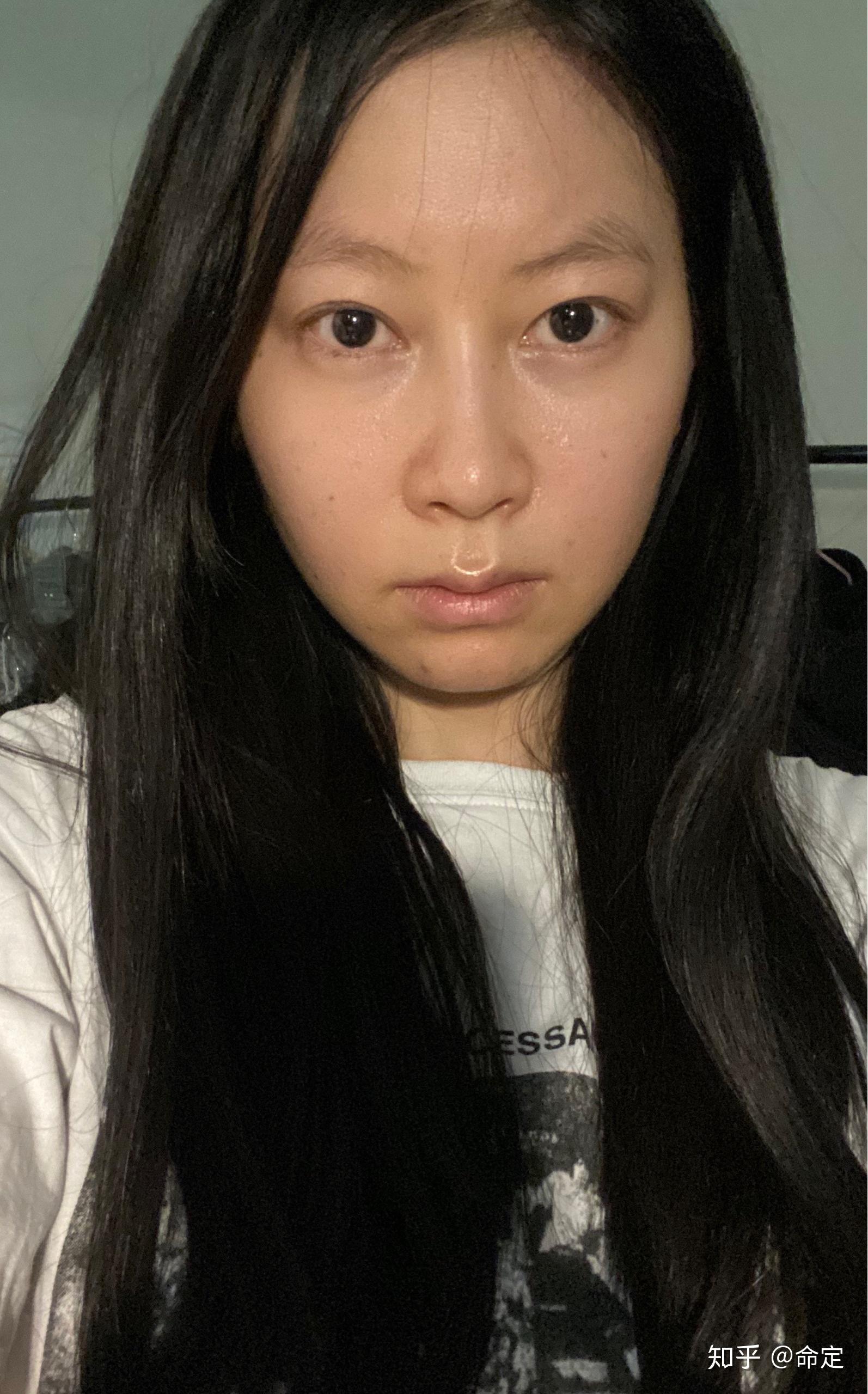 30岁的女性皮肤状态都是什么样的?(不要滤镜)? - 知乎
